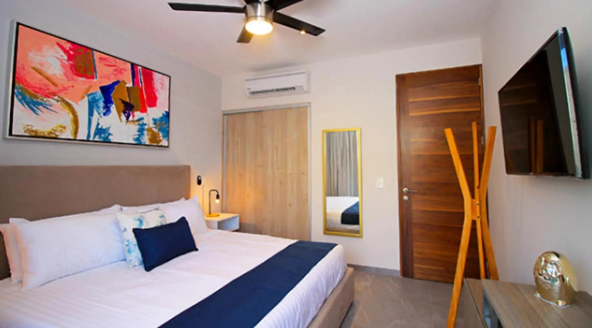 Gallery Condos Playa del Carmen Mexico