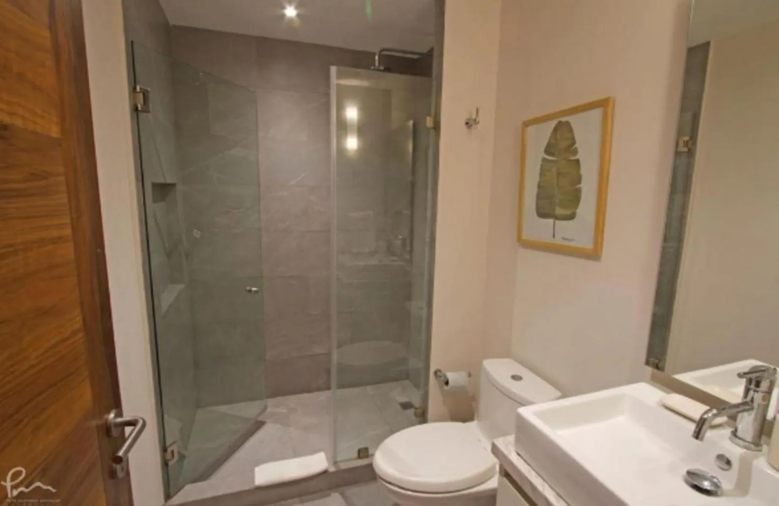 아파트 Gallery Condos 신데 델 카르멘