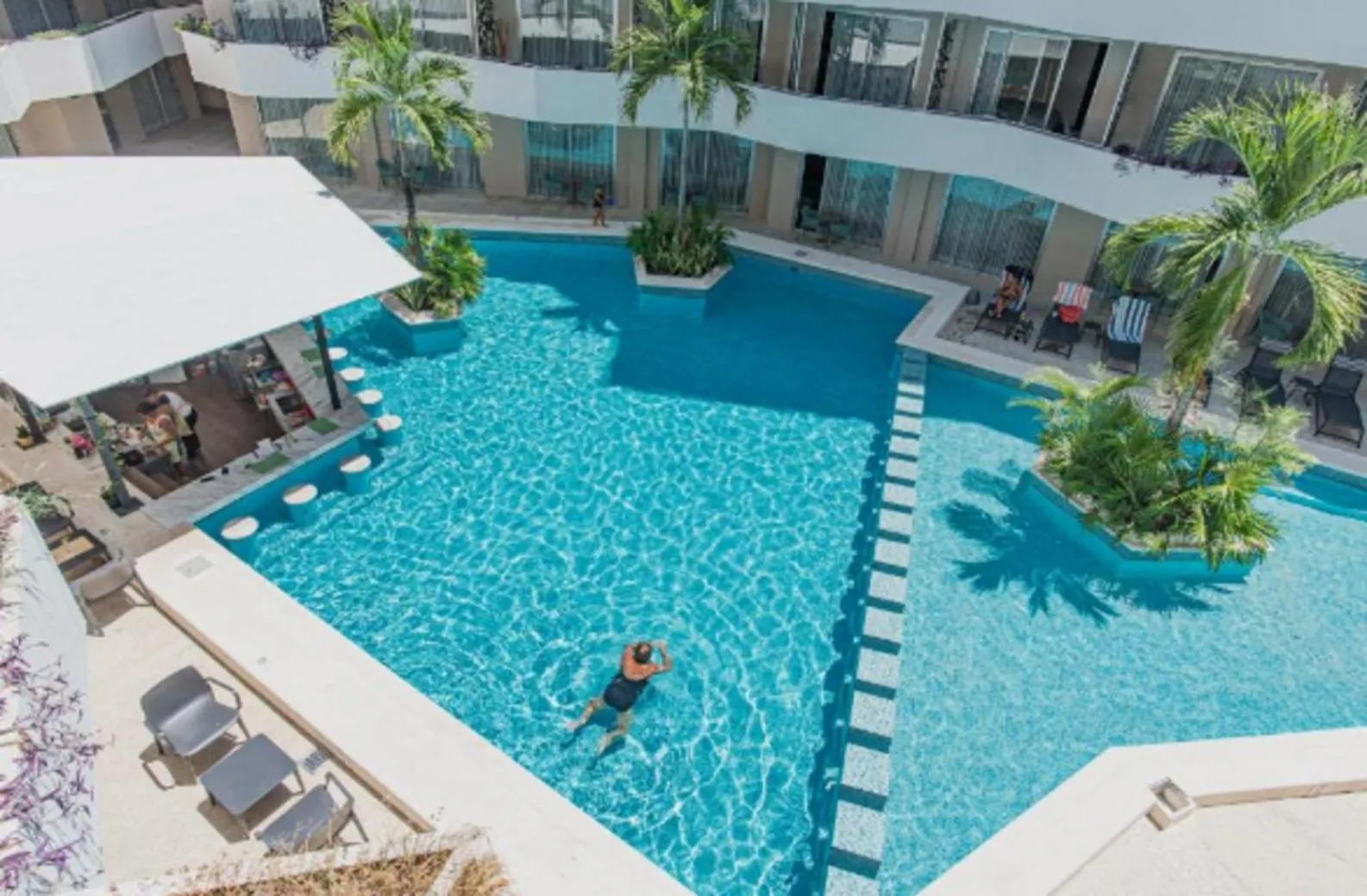 Gallery Condos 신데 델 카르멘 0*,