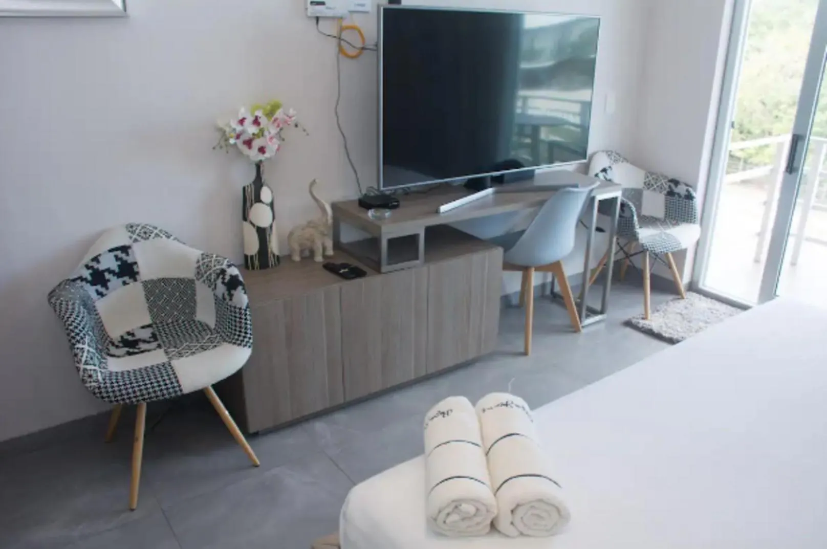 Gallery Condos 신데 델 카르멘 아파트