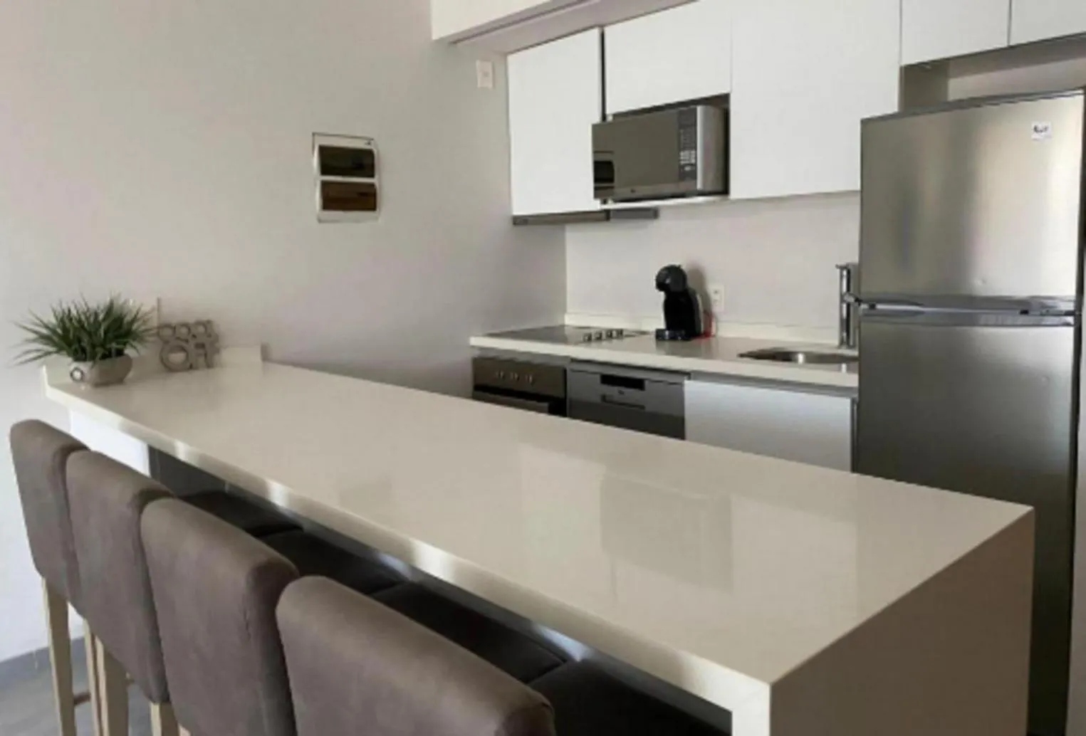 Gallery Condos 신데 델 카르멘 0*,  멕시코